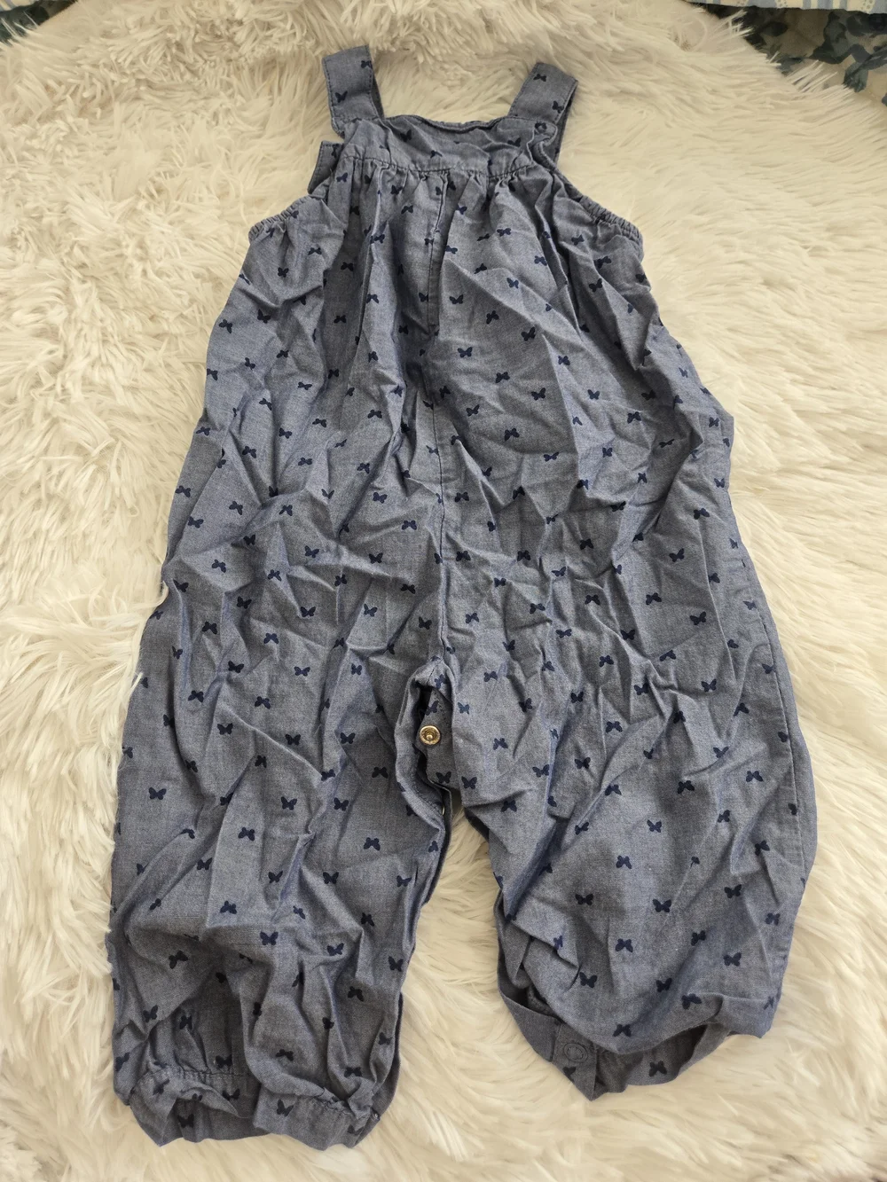 Carters light blue